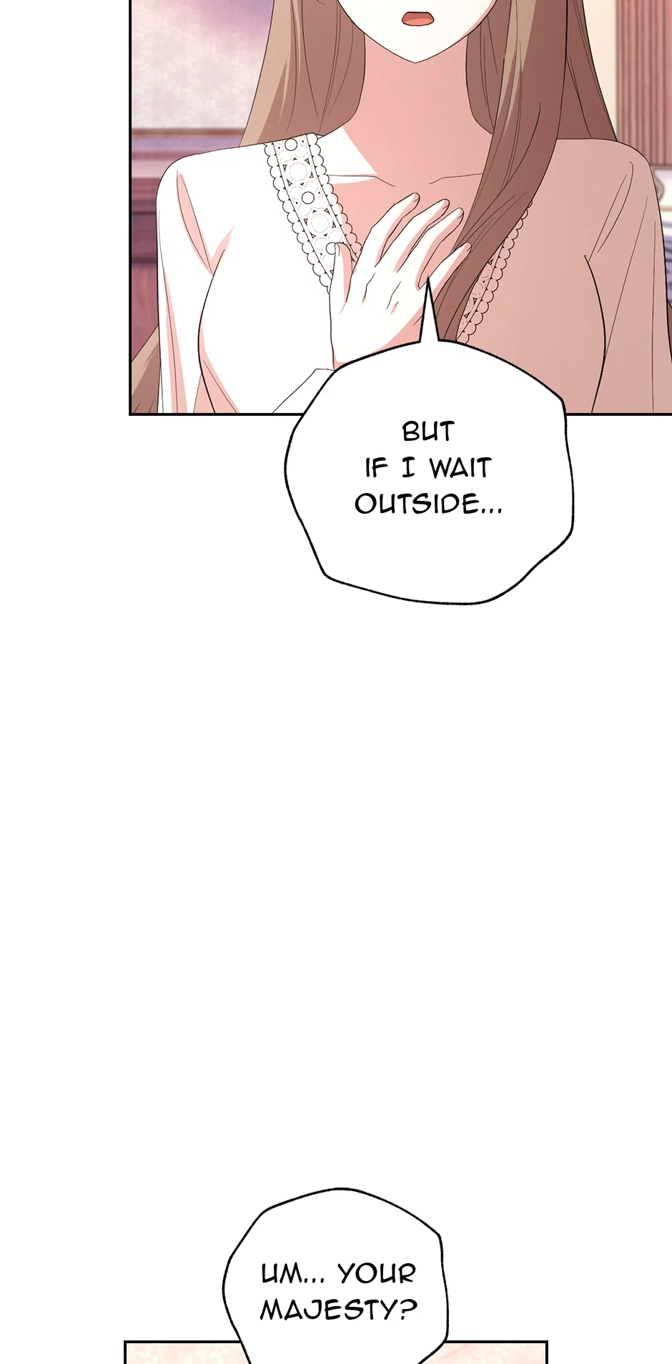 The Maid Holds the Leash of the Tyrant Chapter 54 – Page 49