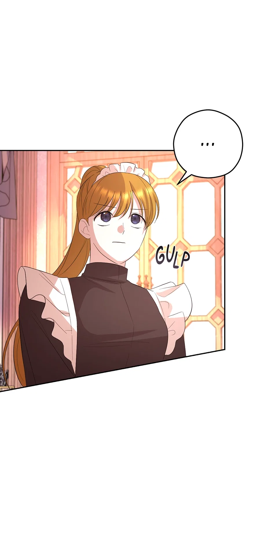 The Maid Holds the Leash of the Tyrant Chapter 54 – Page 52