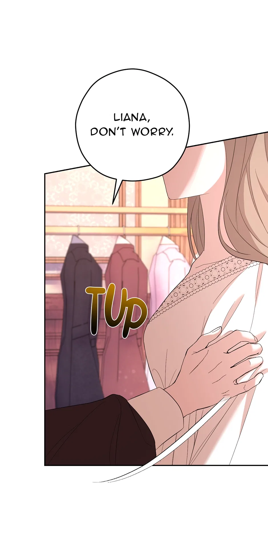 The Maid Holds the Leash of the Tyrant Chapter 54 – Page 53