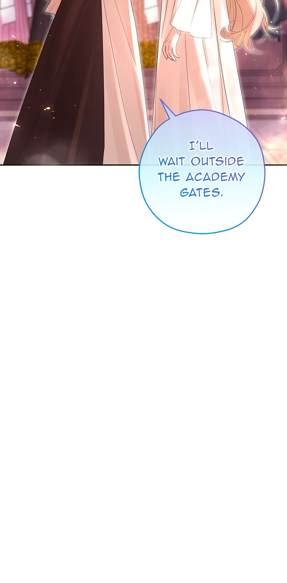 The Maid Holds the Leash of the Tyrant Chapter 54 – Page 55