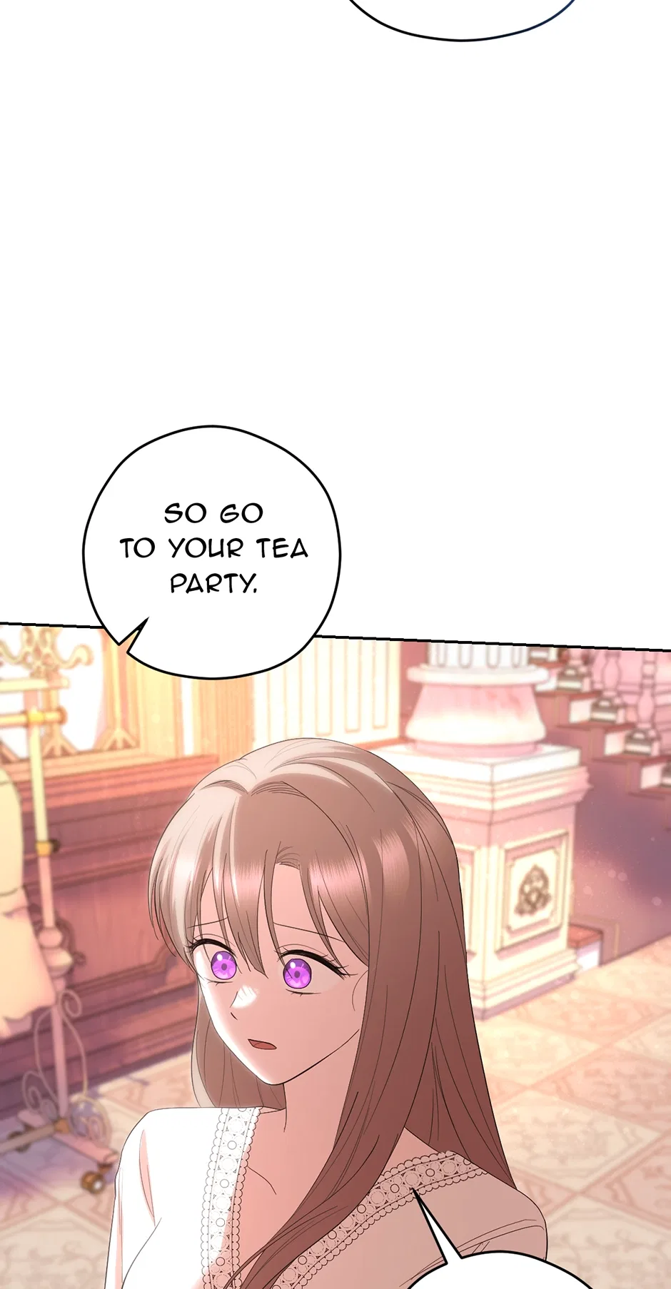 The Maid Holds the Leash of the Tyrant Chapter 54 – Page 57