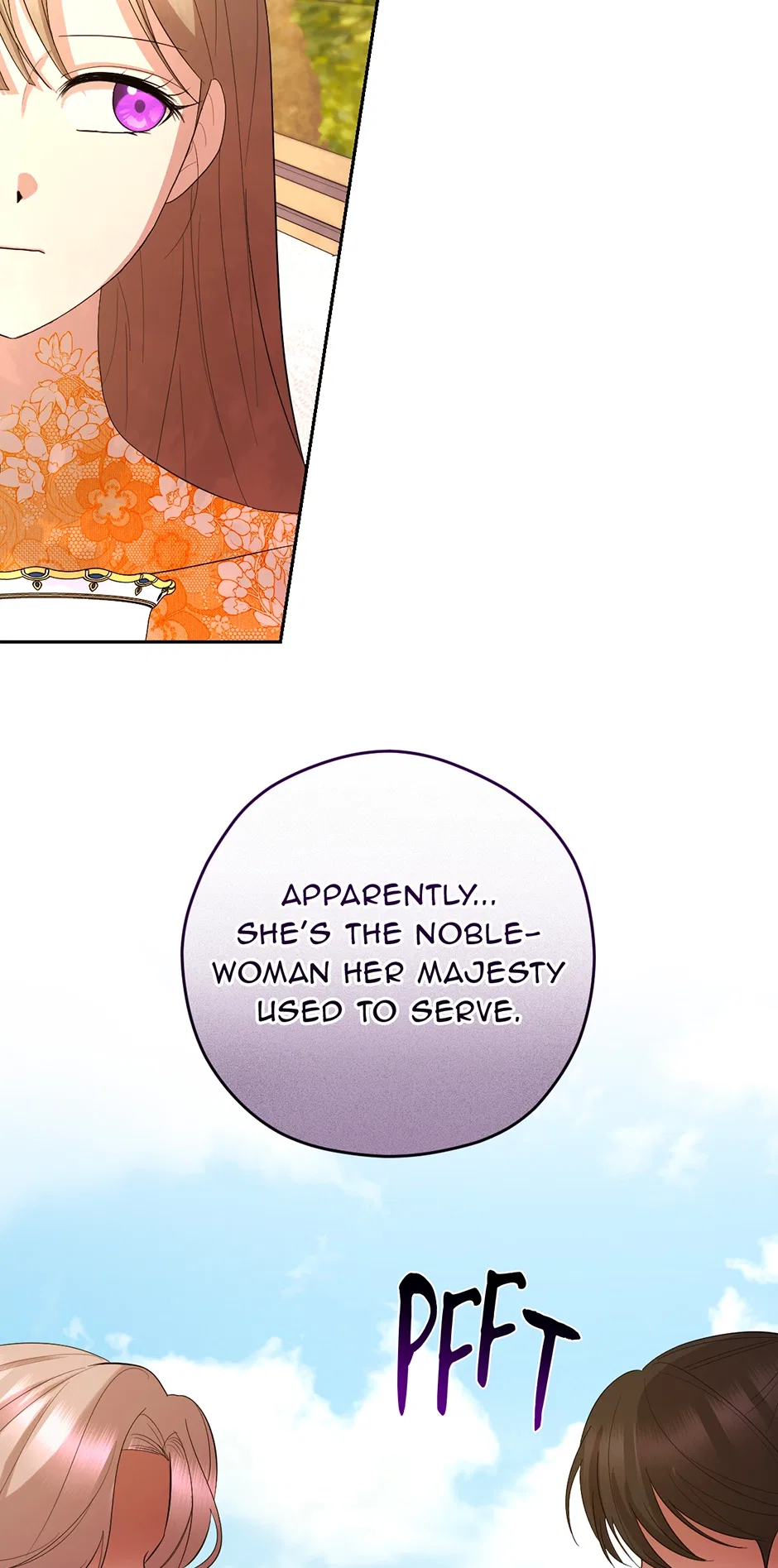 The Maid Holds the Leash of the Tyrant Chapter 54 – Page 66
