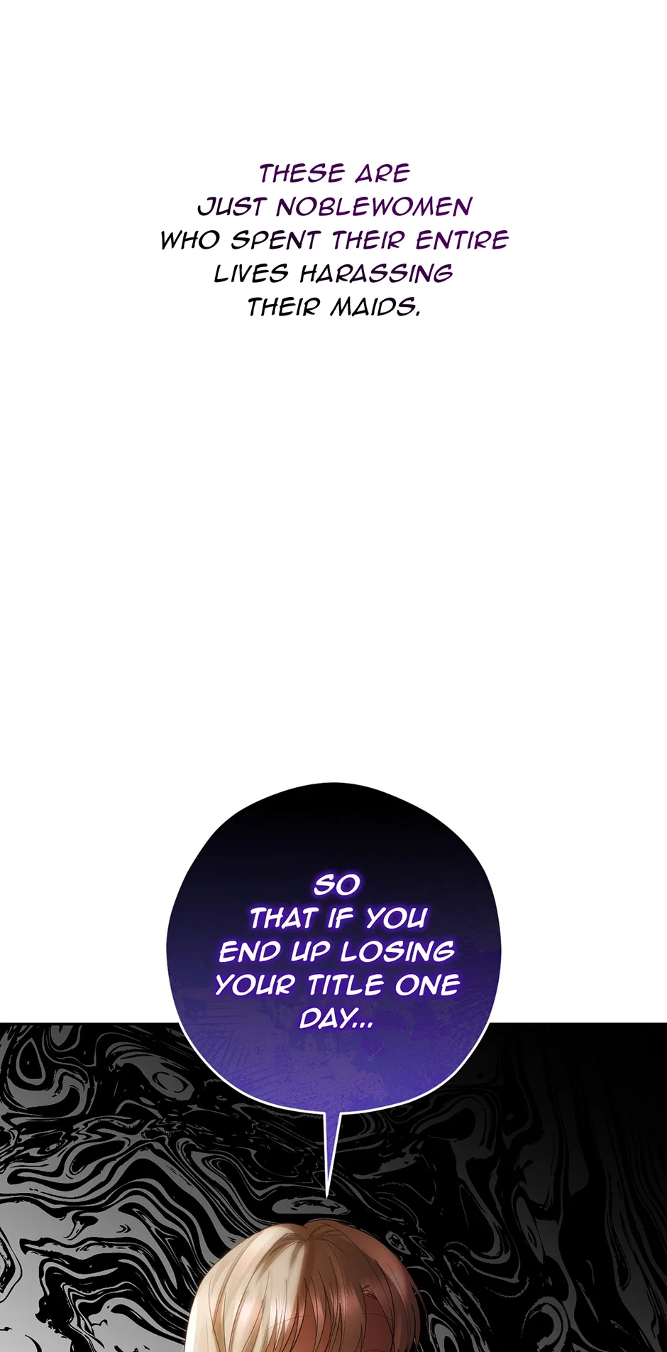 The Maid Holds the Leash of the Tyrant Chapter 54 – Page 75
