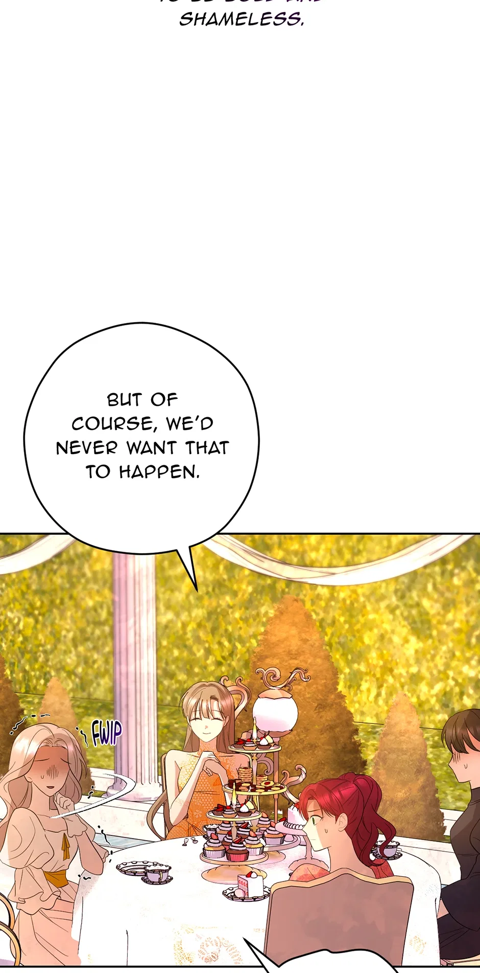 The Maid Holds the Leash of the Tyrant Chapter 54 – Page 77