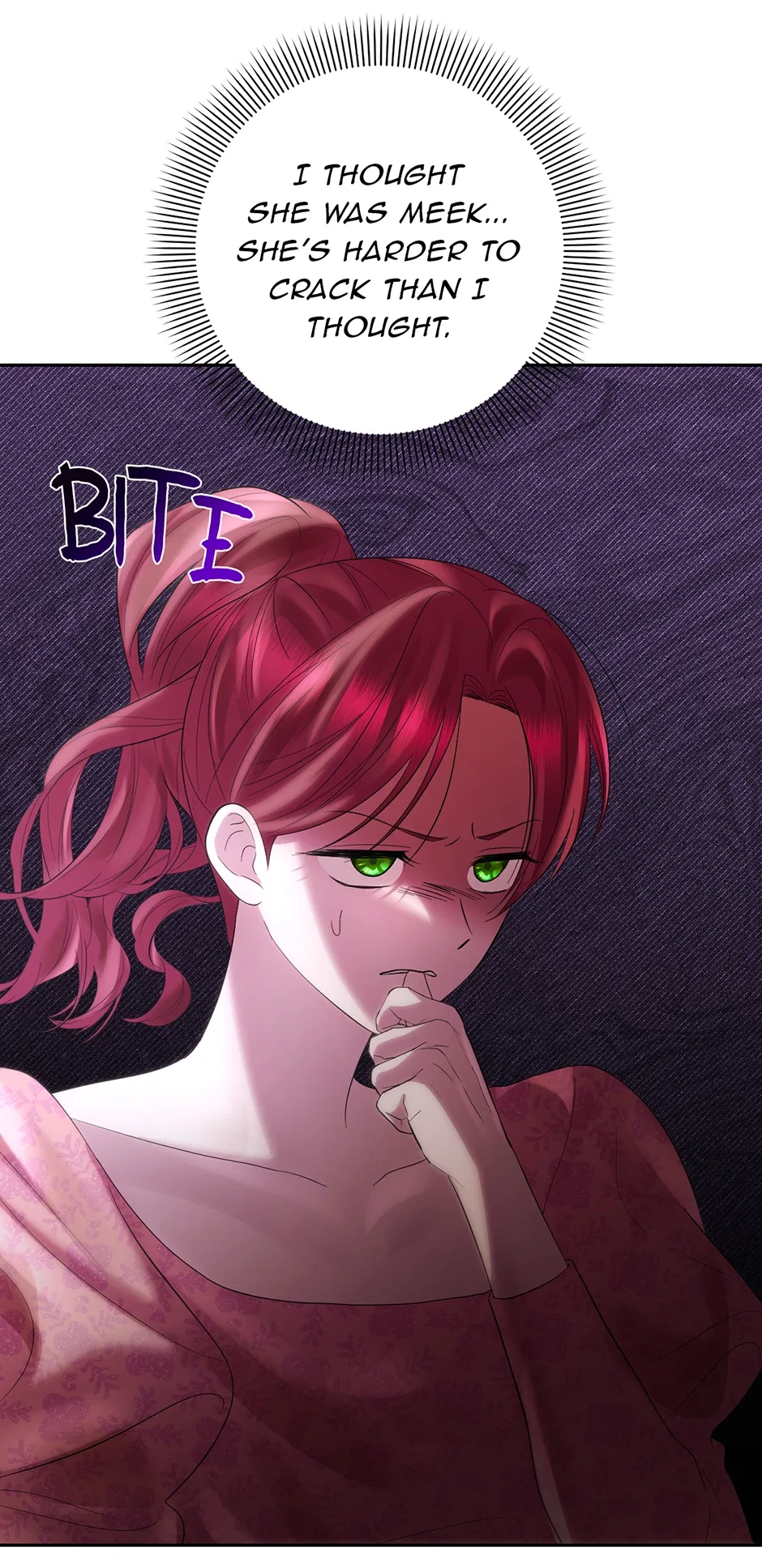 The Maid Holds the Leash of the Tyrant Chapter 54 – Page 81