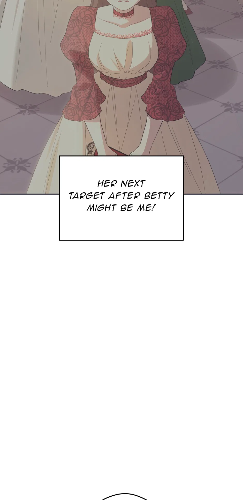 The Maid Holds the Leash of the Tyrant Chapter 54 – Page 85