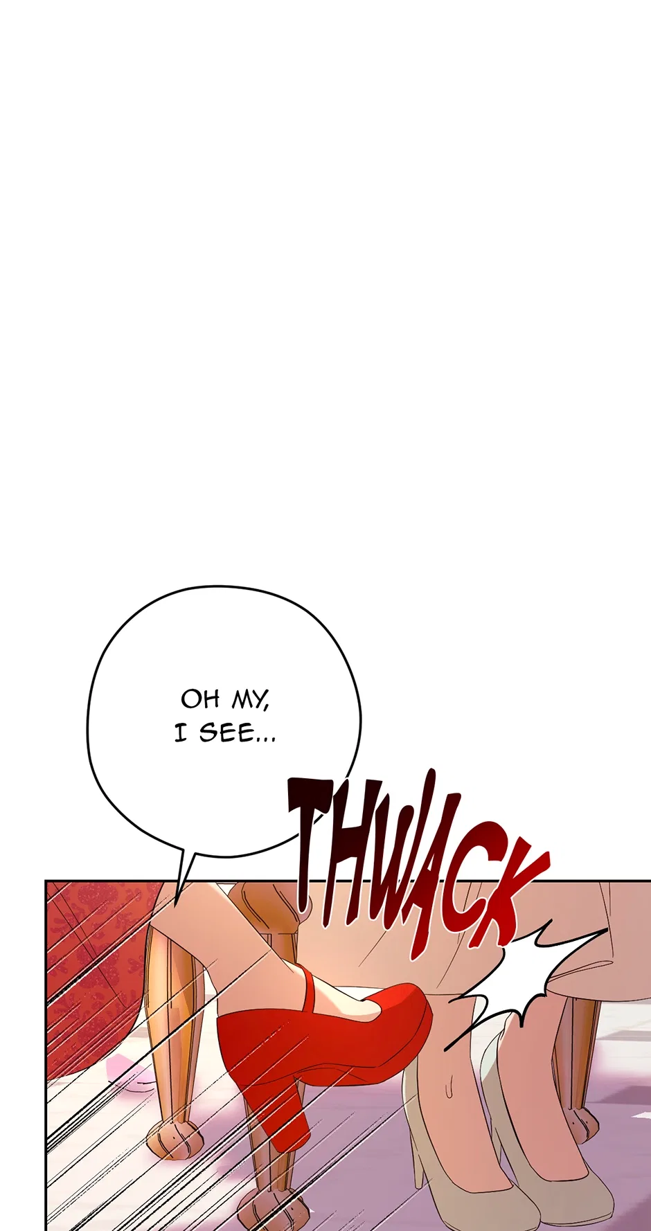 The Maid Holds the Leash of the Tyrant Chapter 54 – Page 88
