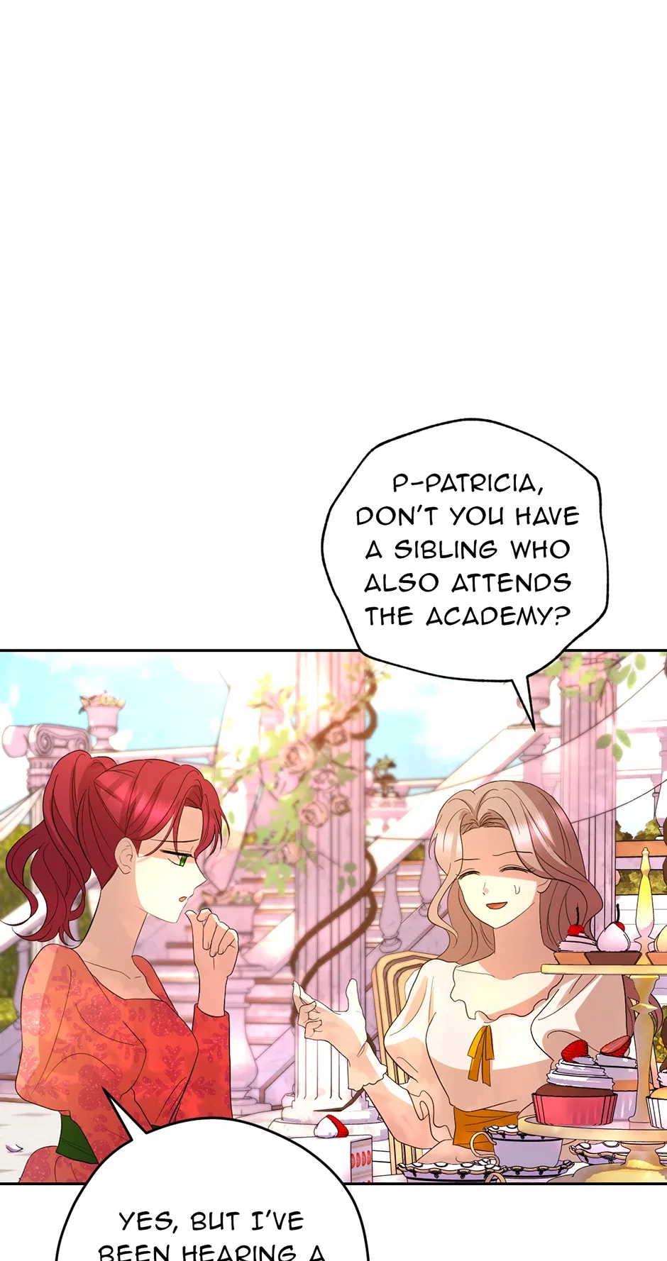 The Maid Holds the Leash of the Tyrant Chapter 54 – Page 90