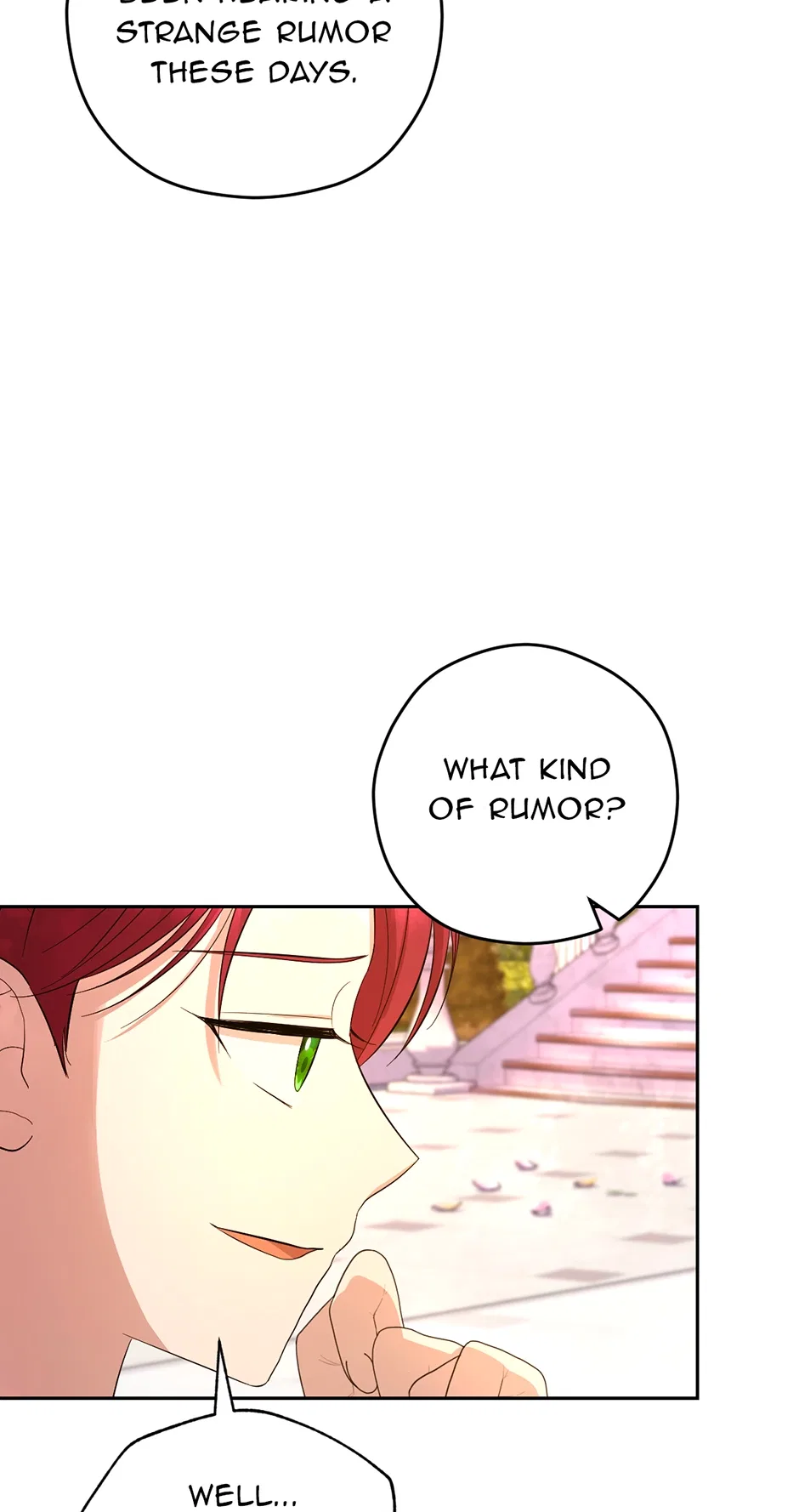 The Maid Holds the Leash of the Tyrant Chapter 54 – Page 91