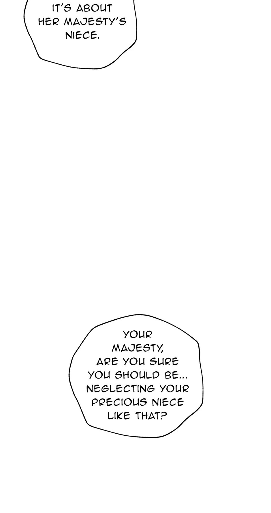 The Maid Holds the Leash of the Tyrant Chapter 54 – Page 92