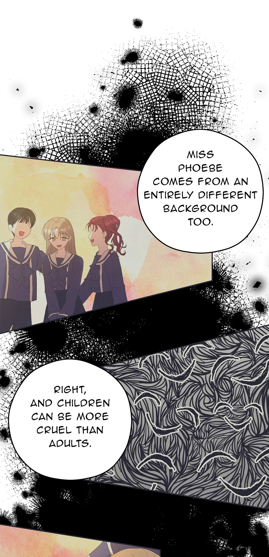 The Maid Holds the Leash of the Tyrant Chapter 54 – Page 97