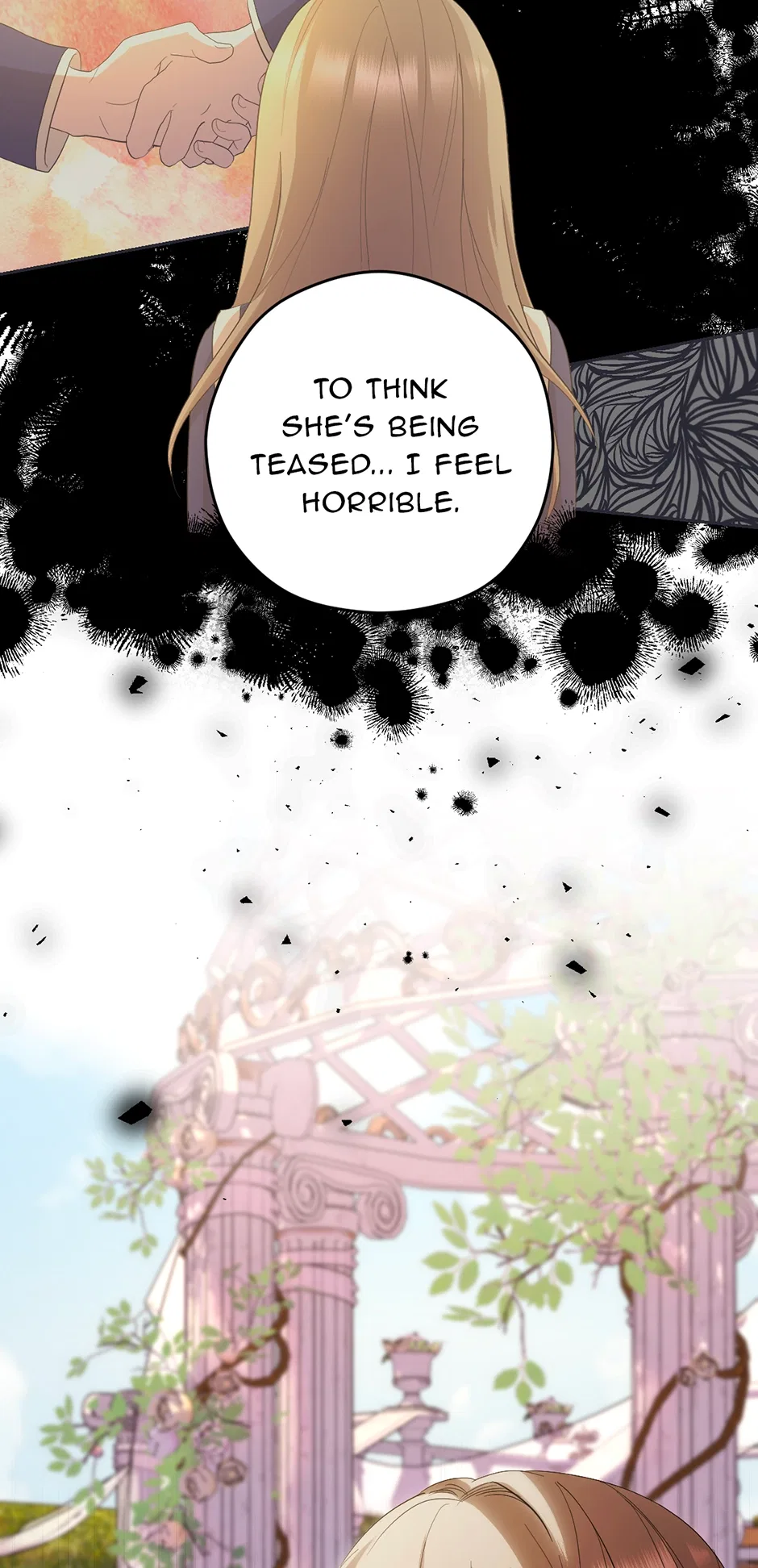 The Maid Holds the Leash of the Tyrant Chapter 54 – Page 98