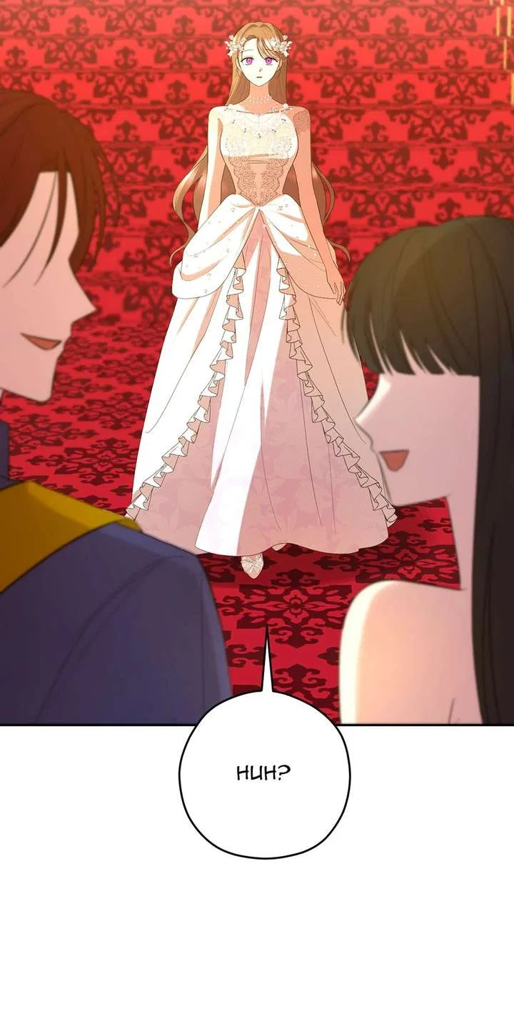 The Maid Holds the Leash of the Tyrant Chapter 53 – Page 2