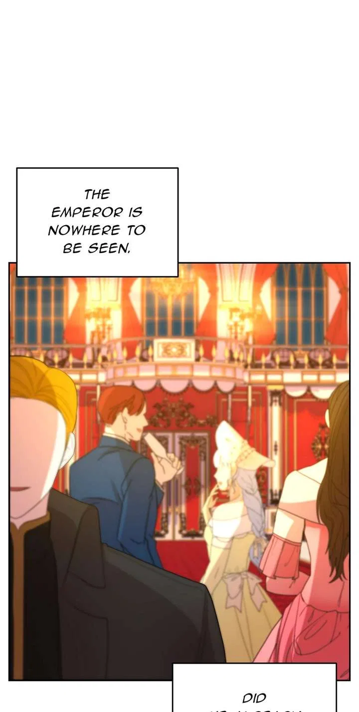 The Maid Holds the Leash of the Tyrant Chapter 53 – Page 3