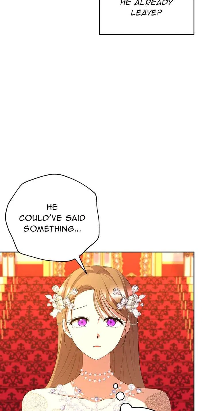 The Maid Holds the Leash of the Tyrant Chapter 53 – Page 4