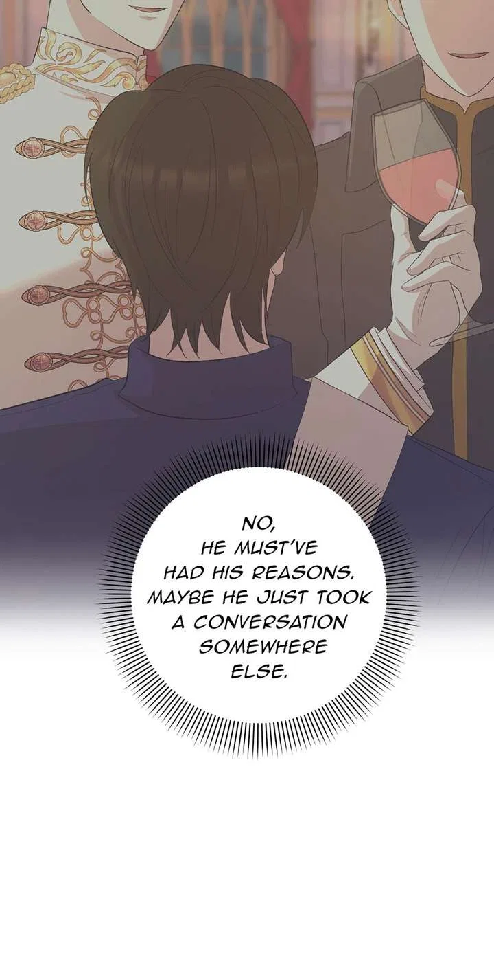 The Maid Holds the Leash of the Tyrant Chapter 53 – Page 6