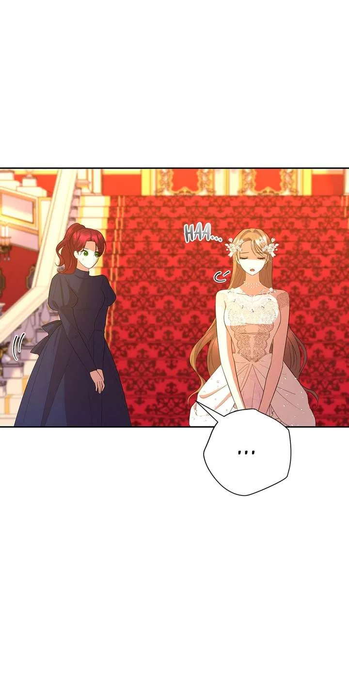 The Maid Holds the Leash of the Tyrant Chapter 53 – Page 7