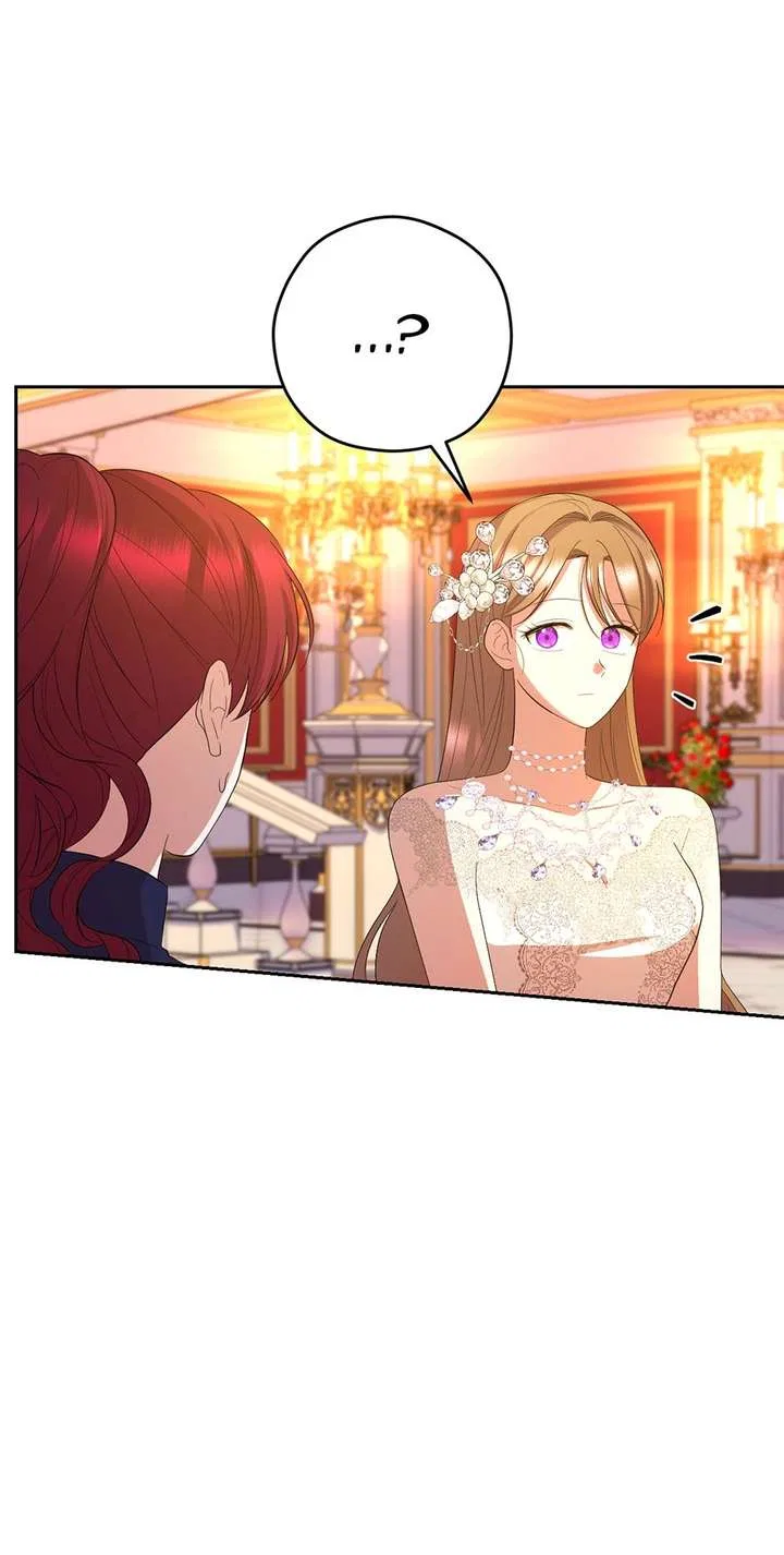 The Maid Holds the Leash of the Tyrant Chapter 53 – Page 8