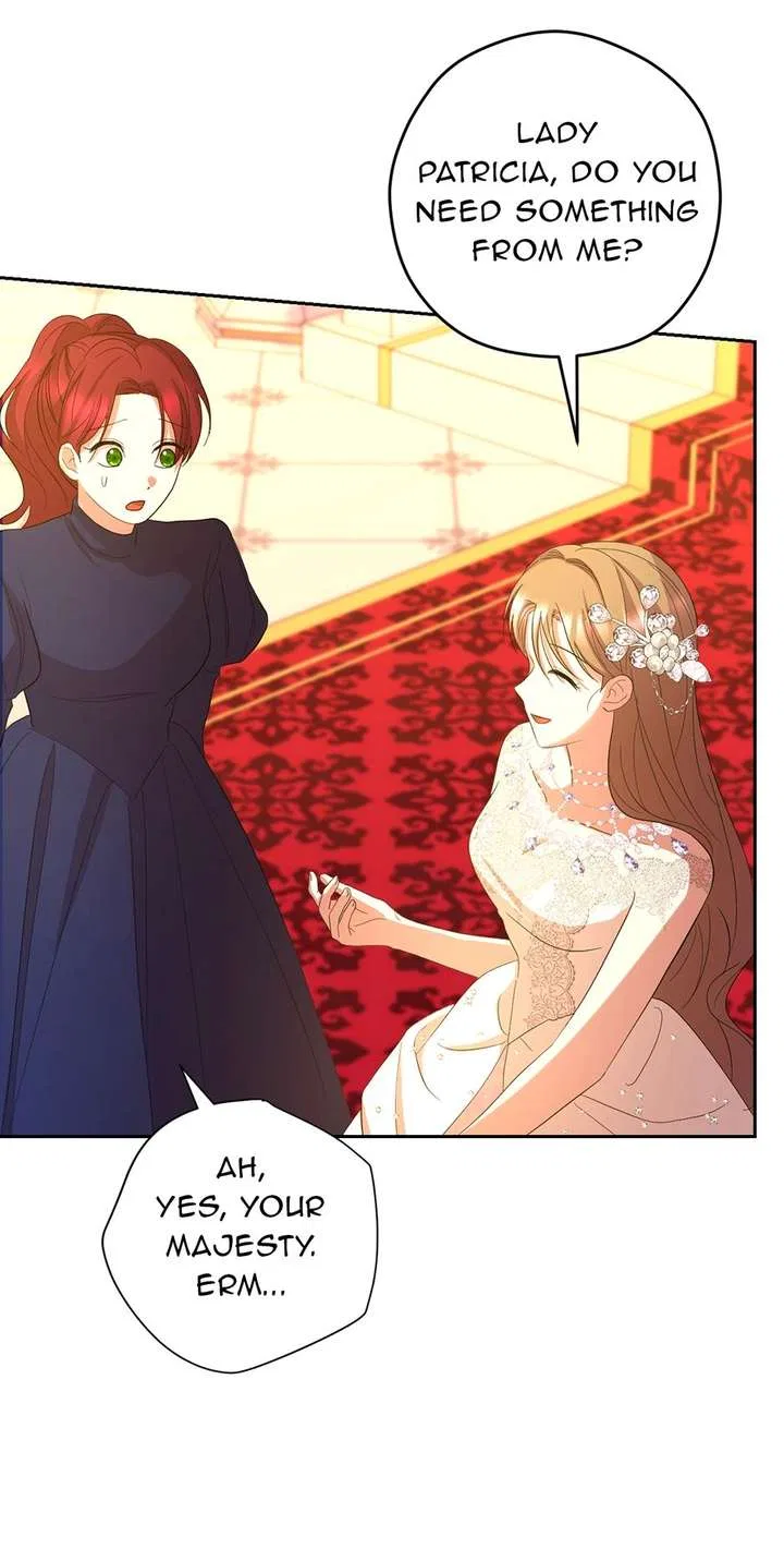 The Maid Holds the Leash of the Tyrant Chapter 53 – Page 9