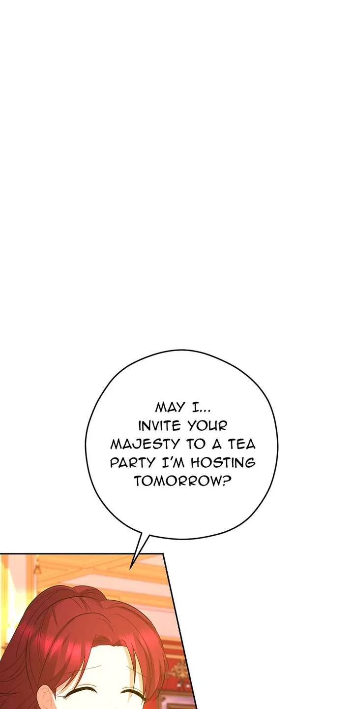 The Maid Holds the Leash of the Tyrant Chapter 53 – Page 10