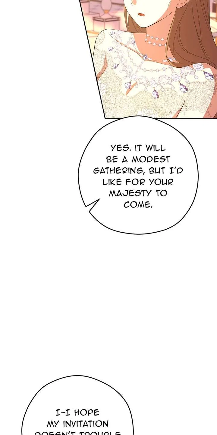 The Maid Holds the Leash of the Tyrant Chapter 53 – Page 12