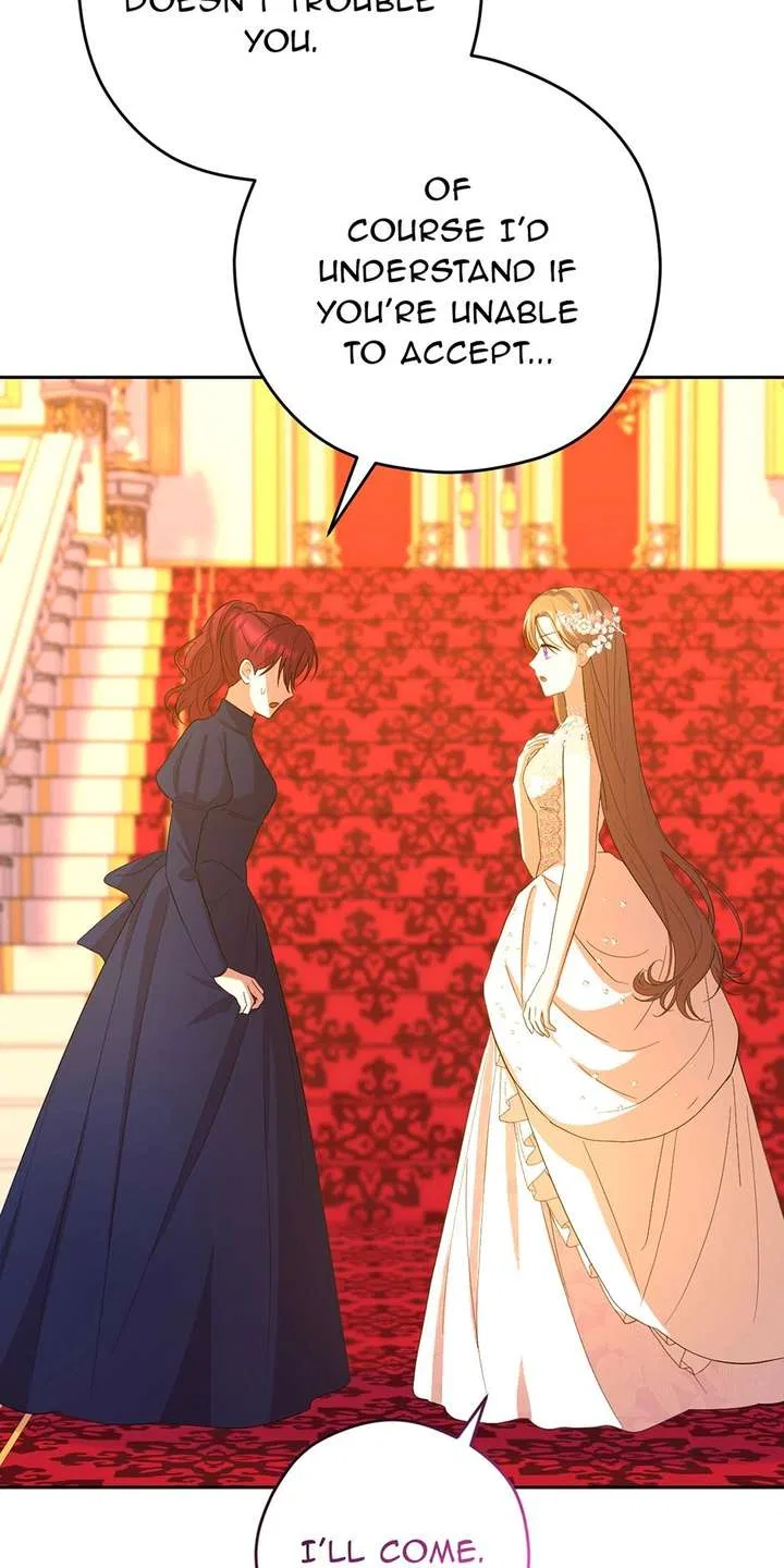 The Maid Holds the Leash of the Tyrant Chapter 53 – Page 13