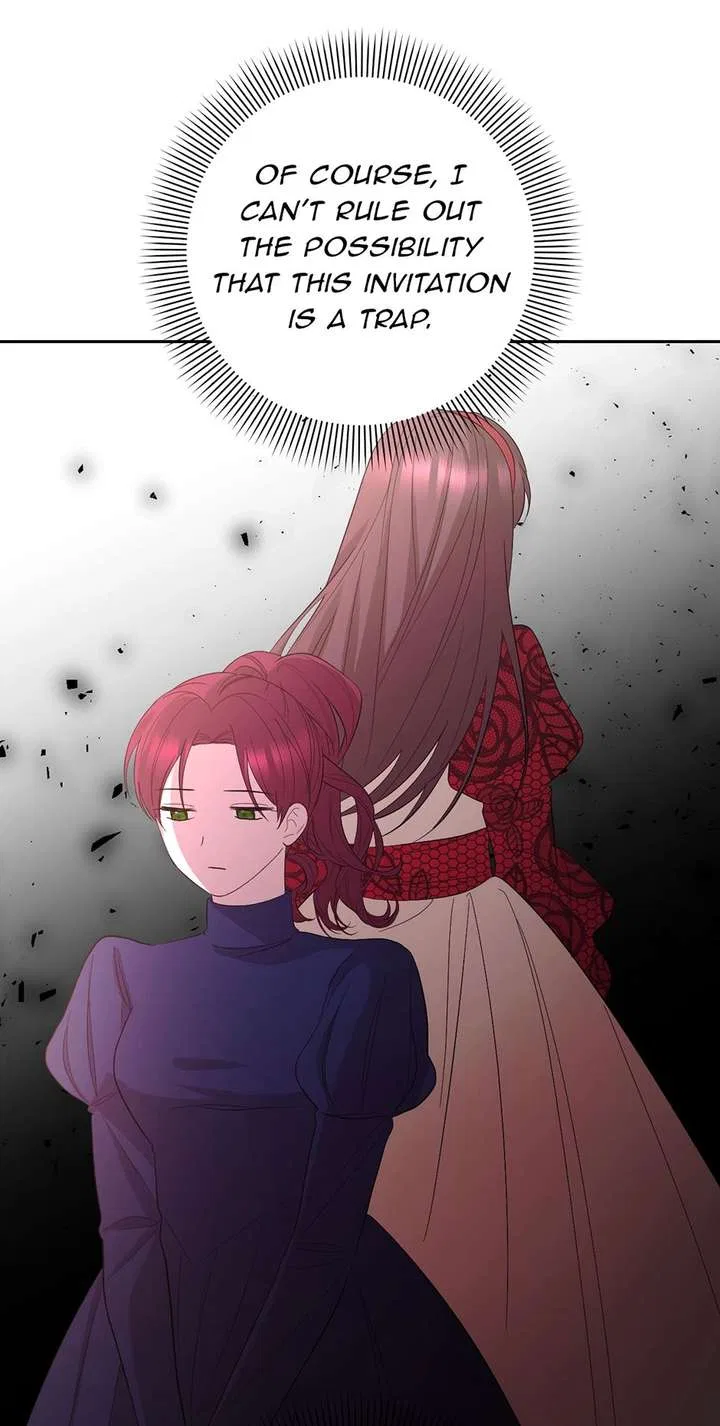 The Maid Holds the Leash of the Tyrant Chapter 53 – Page 22