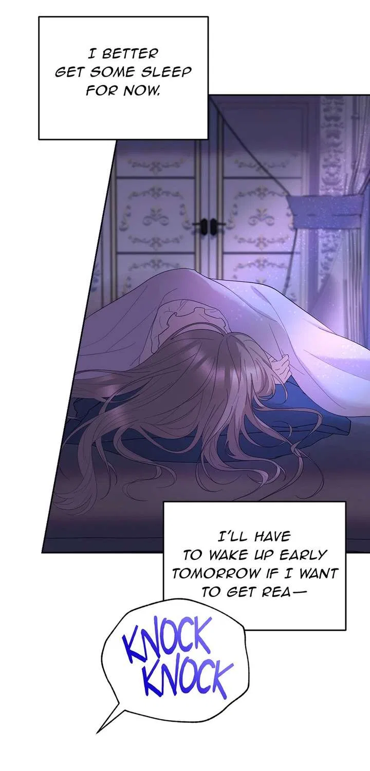 The Maid Holds the Leash of the Tyrant Chapter 53 – Page 28