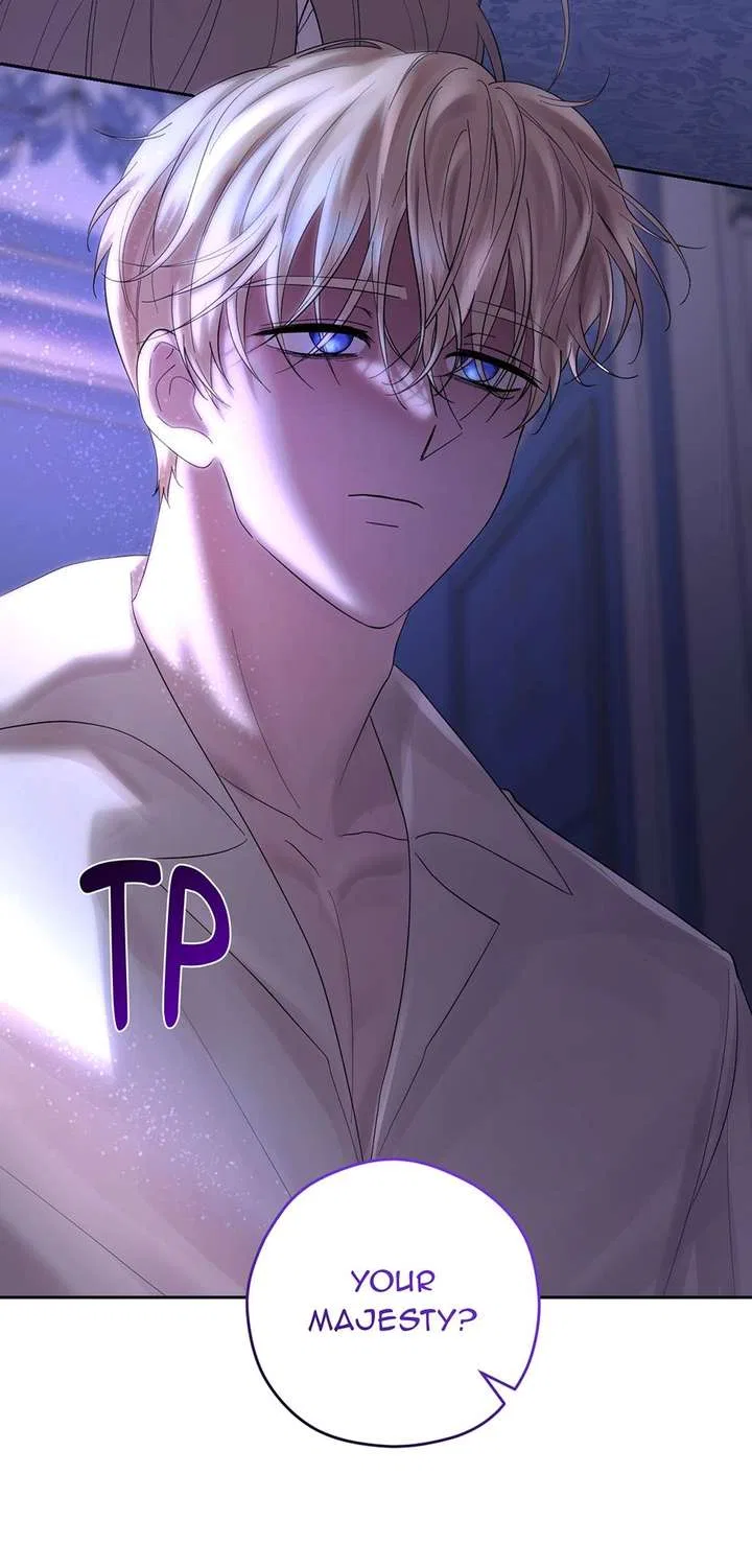 The Maid Holds the Leash of the Tyrant Chapter 53 – Page 31