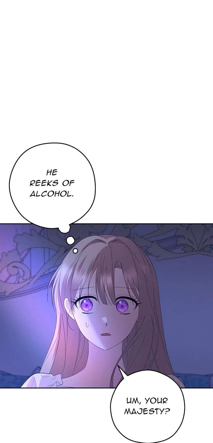 The Maid Holds the Leash of the Tyrant Chapter 53 – Page 34