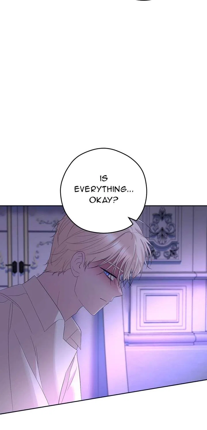 The Maid Holds the Leash of the Tyrant Chapter 53 – Page 35
