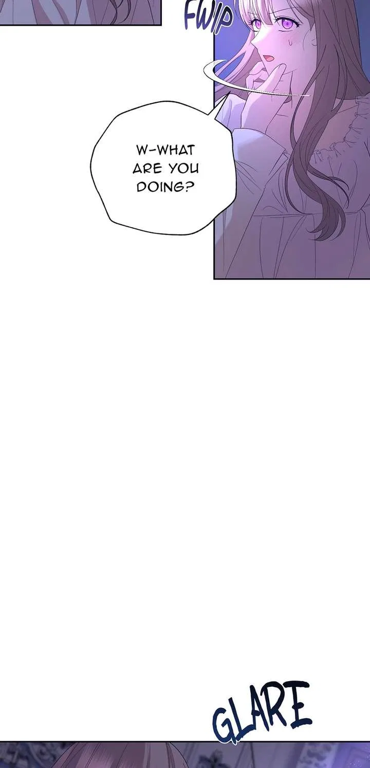 The Maid Holds the Leash of the Tyrant Chapter 53 – Page 38