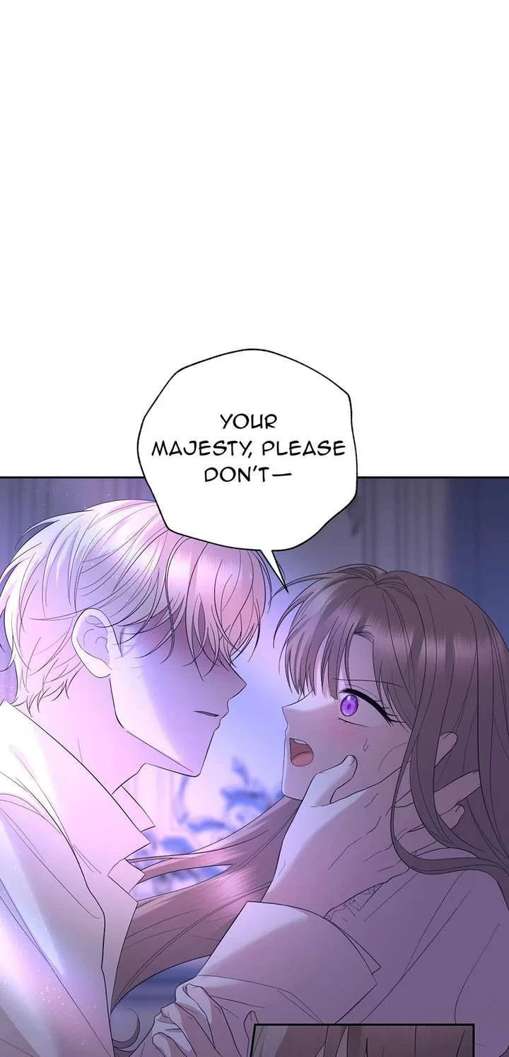 The Maid Holds the Leash of the Tyrant Chapter 53 – Page 41