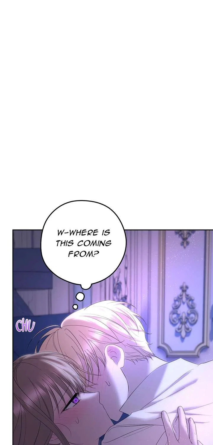 The Maid Holds the Leash of the Tyrant Chapter 53 – Page 46
