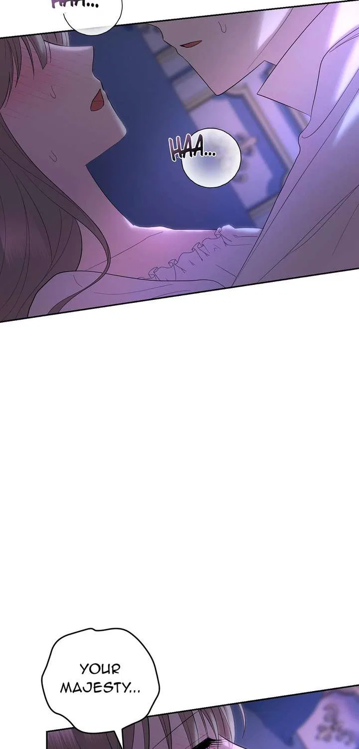 The Maid Holds the Leash of the Tyrant Chapter 53 – Page 48