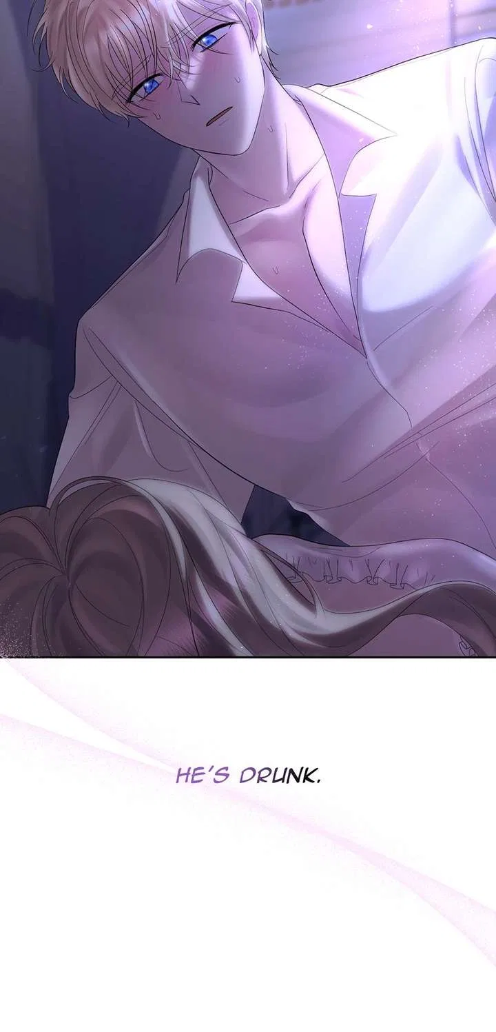 The Maid Holds the Leash of the Tyrant Chapter 53 – Page 50