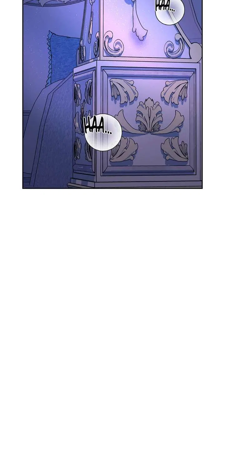 The Maid Holds the Leash of the Tyrant Chapter 53 – Page 55