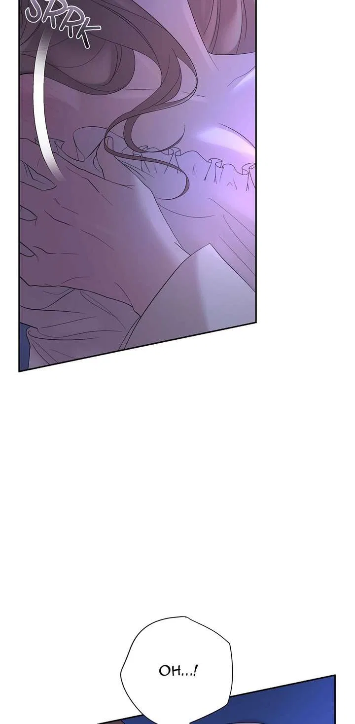The Maid Holds the Leash of the Tyrant Chapter 53 – Page 58