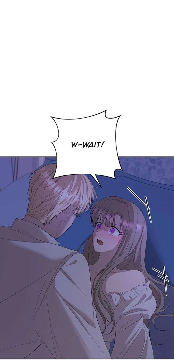 The Maid Holds the Leash of the Tyrant Chapter 53 – Page 60
