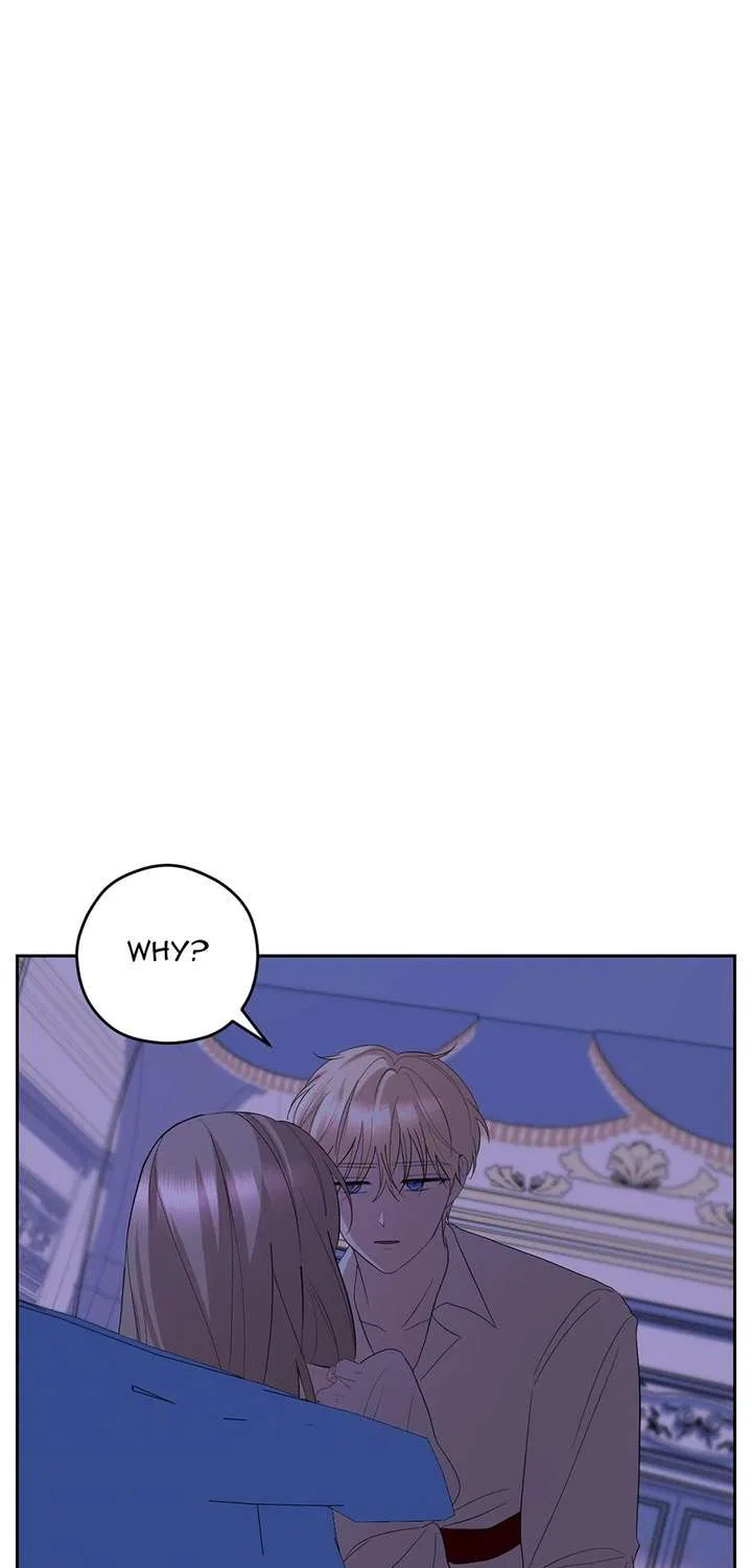 The Maid Holds the Leash of the Tyrant Chapter 53 – Page 61