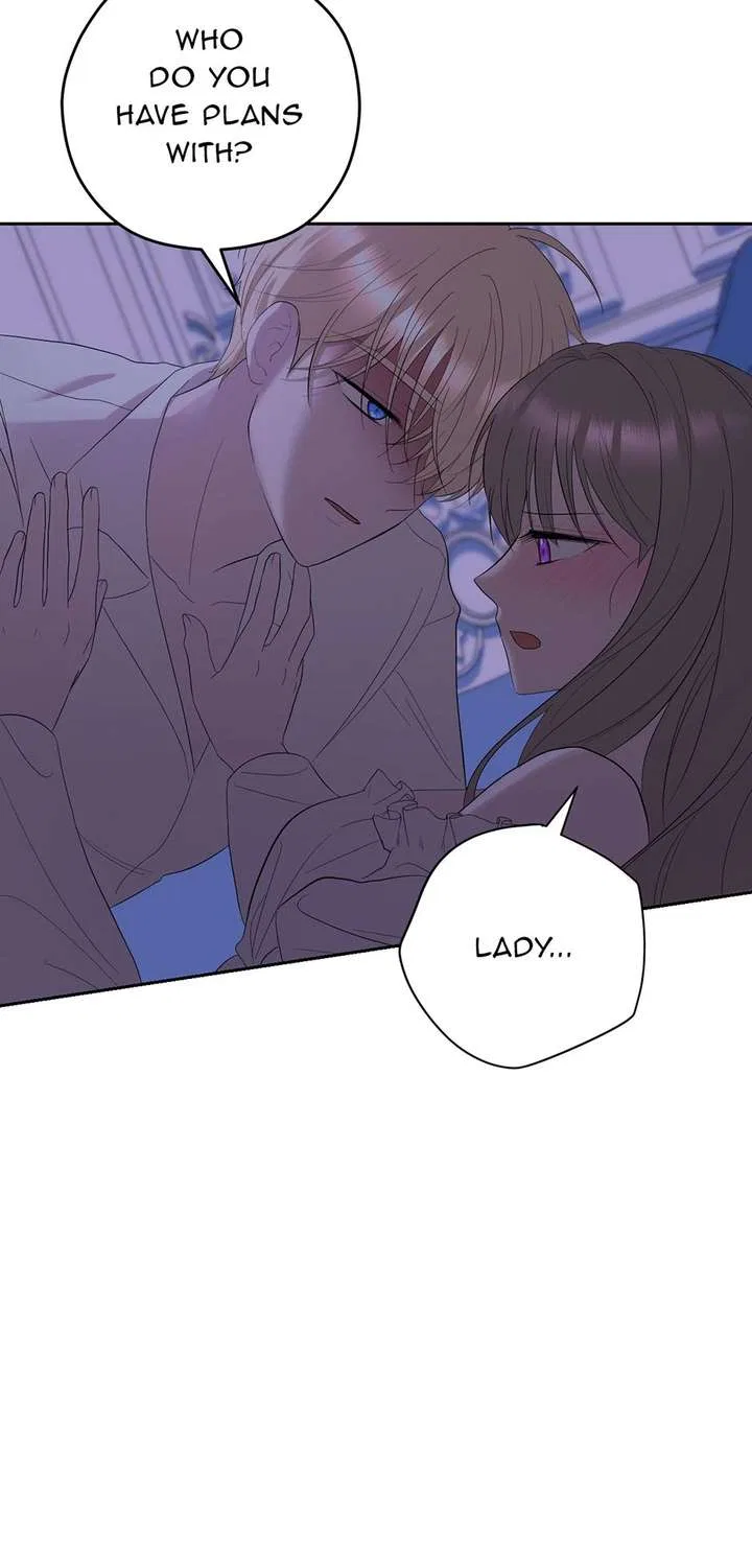The Maid Holds the Leash of the Tyrant Chapter 53 – Page 66
