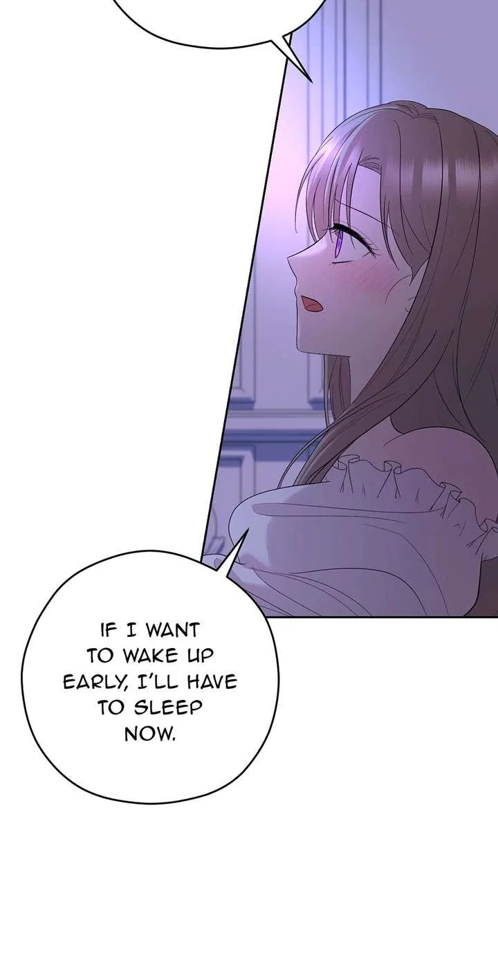 The Maid Holds the Leash of the Tyrant Chapter 53 – Page 70
