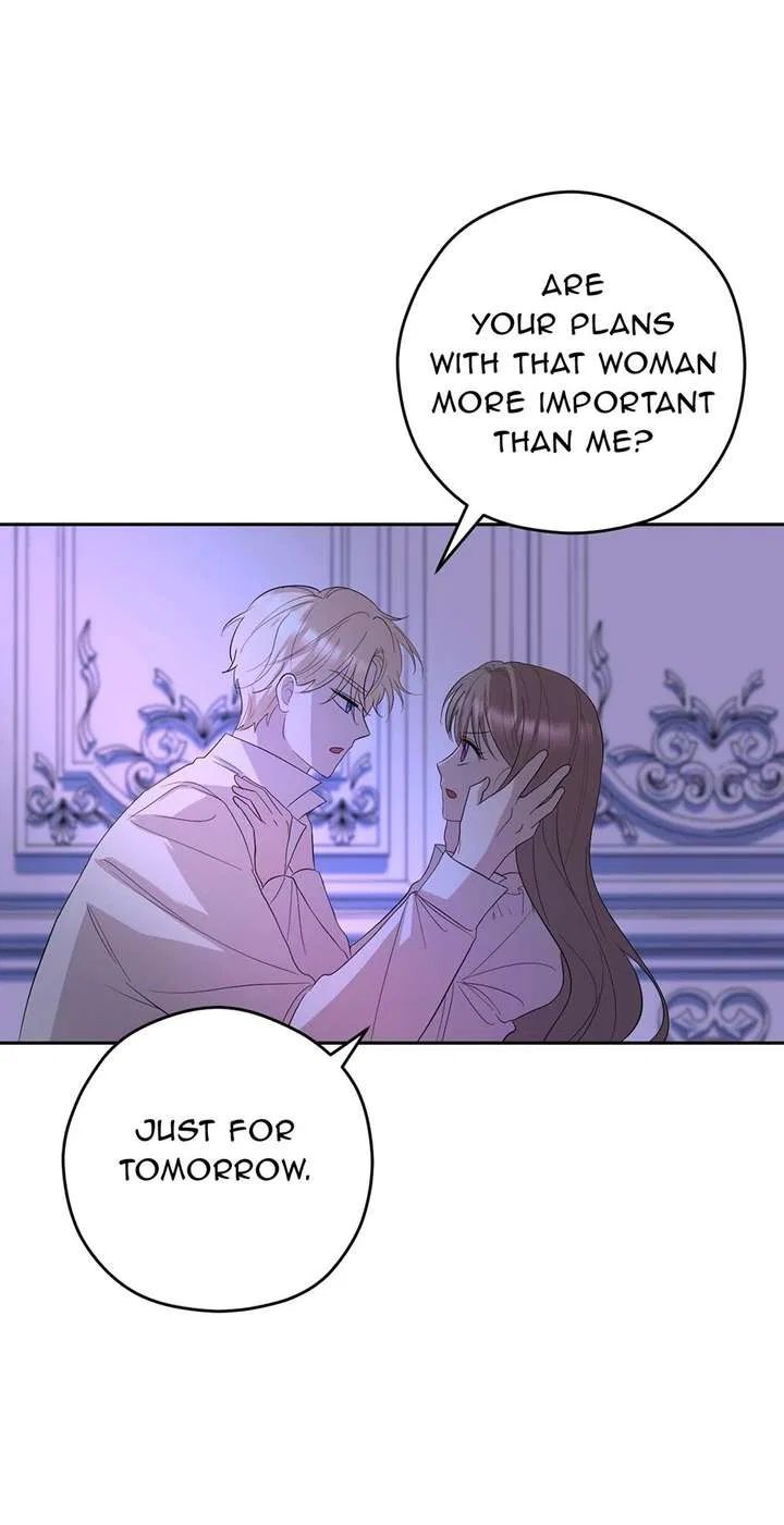 The Maid Holds the Leash of the Tyrant Chapter 53 – Page 72