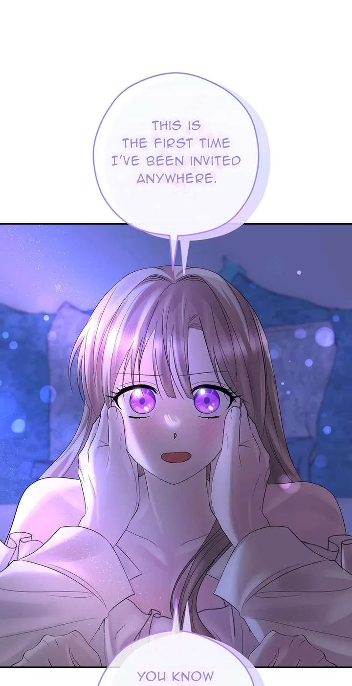 The Maid Holds the Leash of the Tyrant Chapter 53 – Page 73