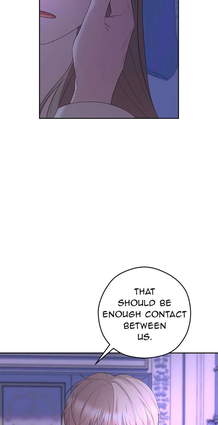 The Maid Holds the Leash of the Tyrant Chapter 53 – Page 75