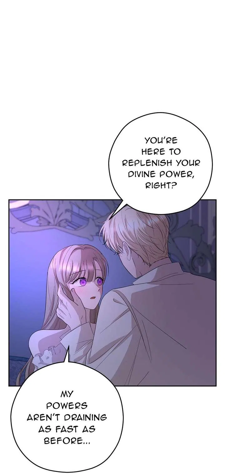 The Maid Holds the Leash of the Tyrant Chapter 53 – Page 77