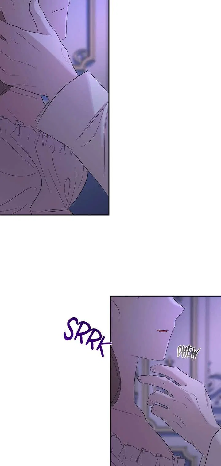 The Maid Holds the Leash of the Tyrant Chapter 53 – Page 81