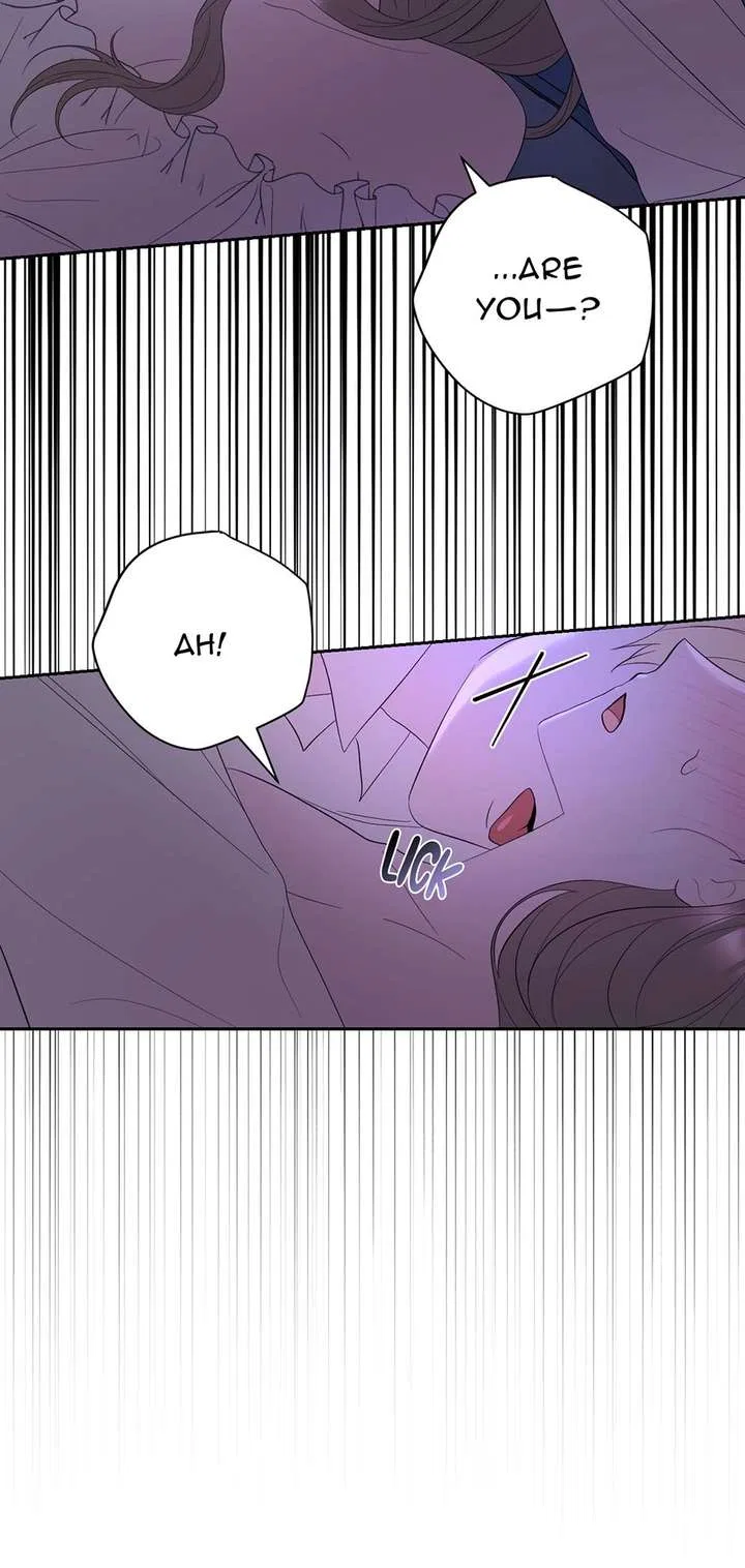 The Maid Holds the Leash of the Tyrant Chapter 53 – Page 85