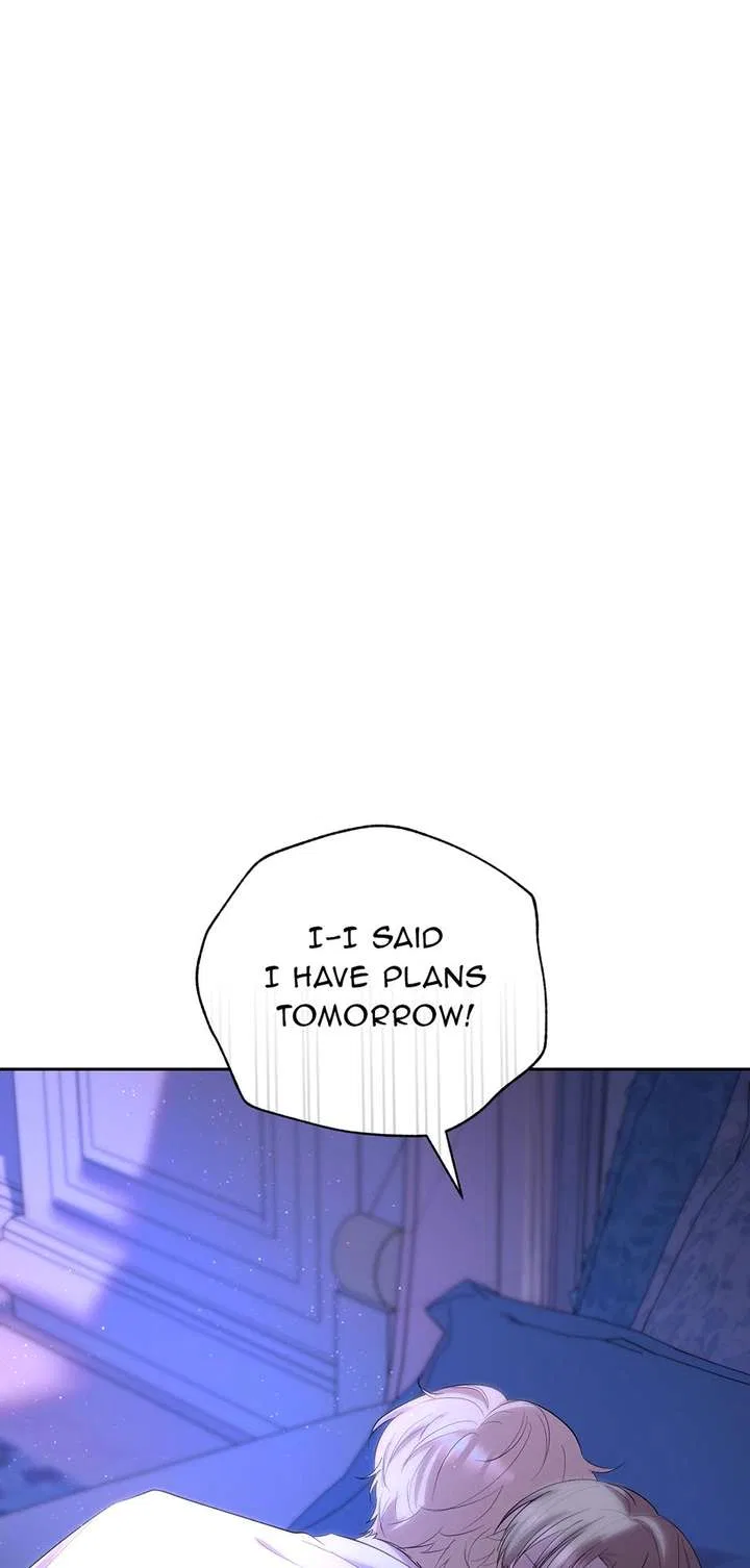 The Maid Holds the Leash of the Tyrant Chapter 53 – Page 86
