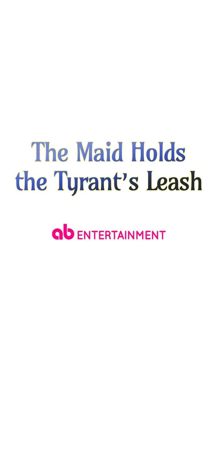 The Maid Holds the Leash of the Tyrant Chapter 53 – Page 95
